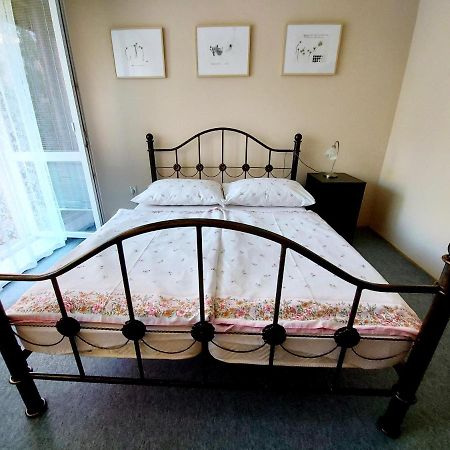 Apartman Eva - Plne Vybaveny Byt - Týn nad Vltavou 外观 照片