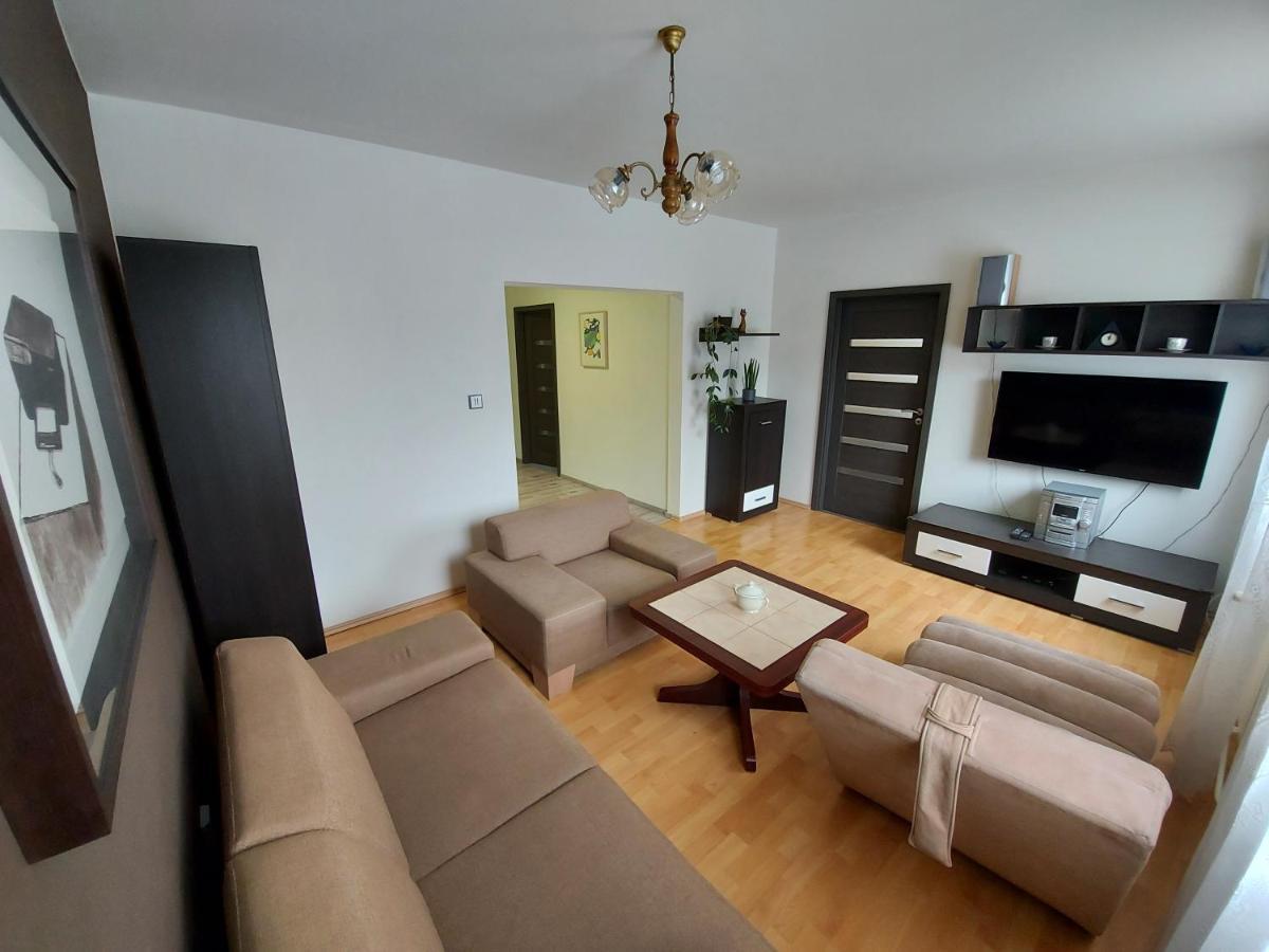 Apartman Eva - Plne Vybaveny Byt - Týn nad Vltavou 外观 照片