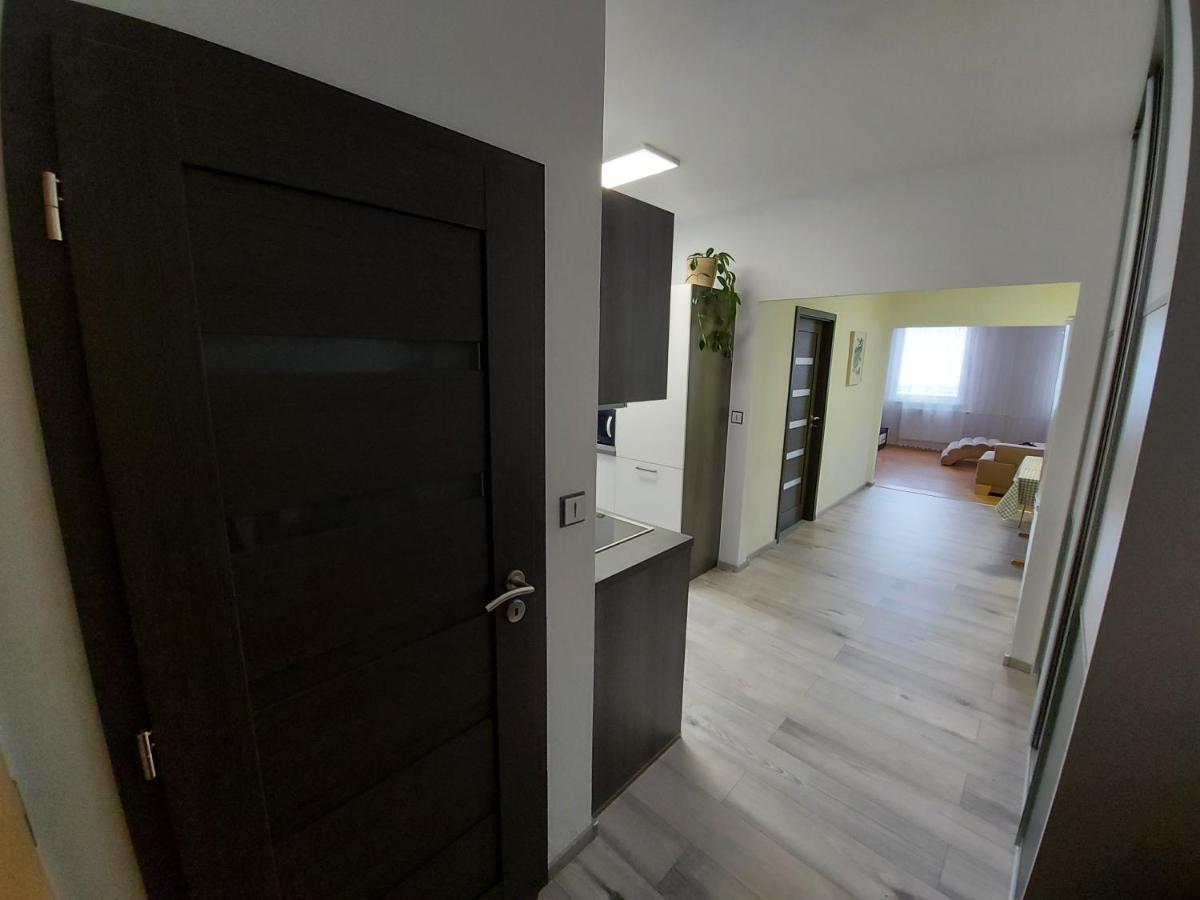 Apartman Eva - Plne Vybaveny Byt - Týn nad Vltavou 外观 照片