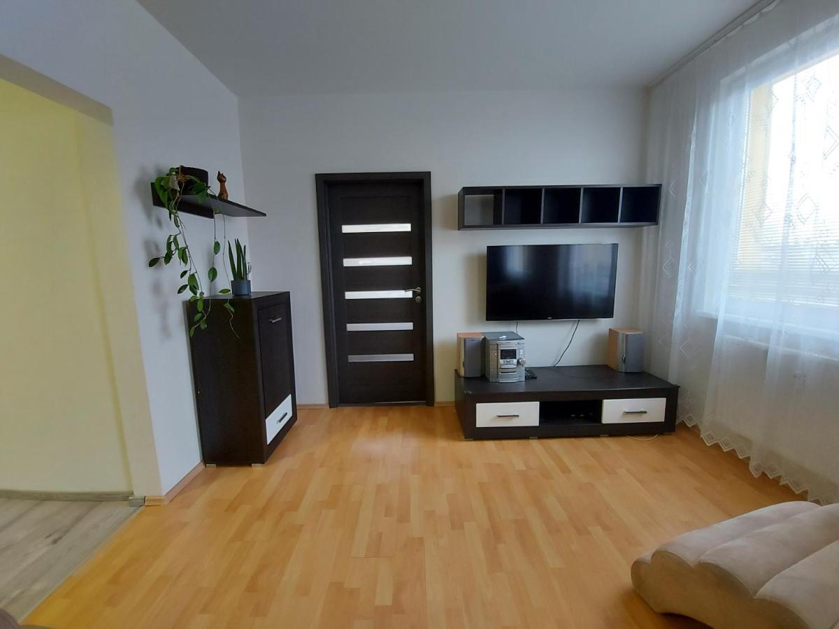 Apartman Eva - Plne Vybaveny Byt - Týn nad Vltavou 外观 照片
