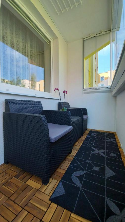 Apartman Eva - Plne Vybaveny Byt - Týn nad Vltavou 外观 照片