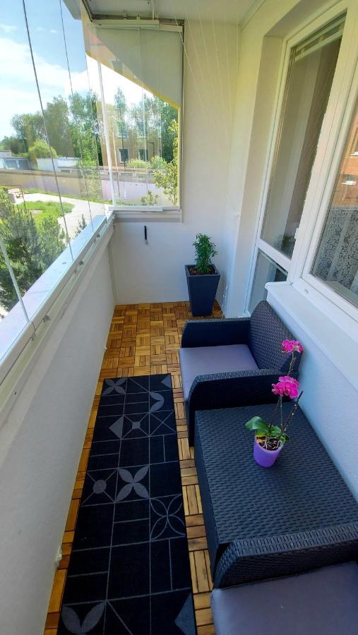 Apartman Eva - Plne Vybaveny Byt - Týn nad Vltavou 外观 照片