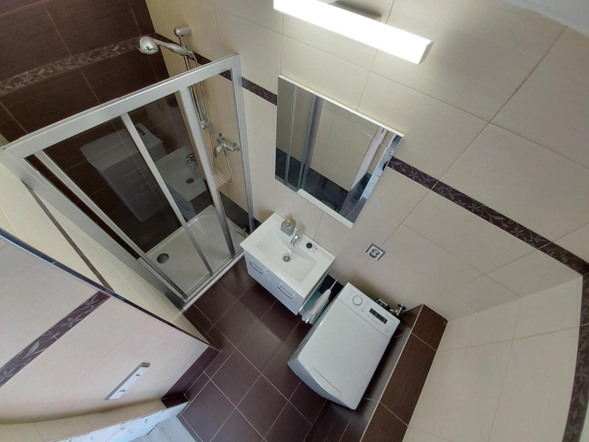 Apartman Eva - Plne Vybaveny Byt - Týn nad Vltavou 外观 照片